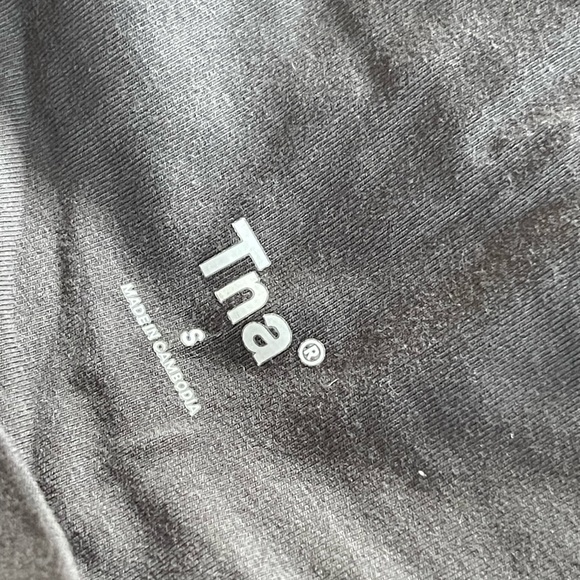 Tna Aritzia Leggings - Picture 3 of 3